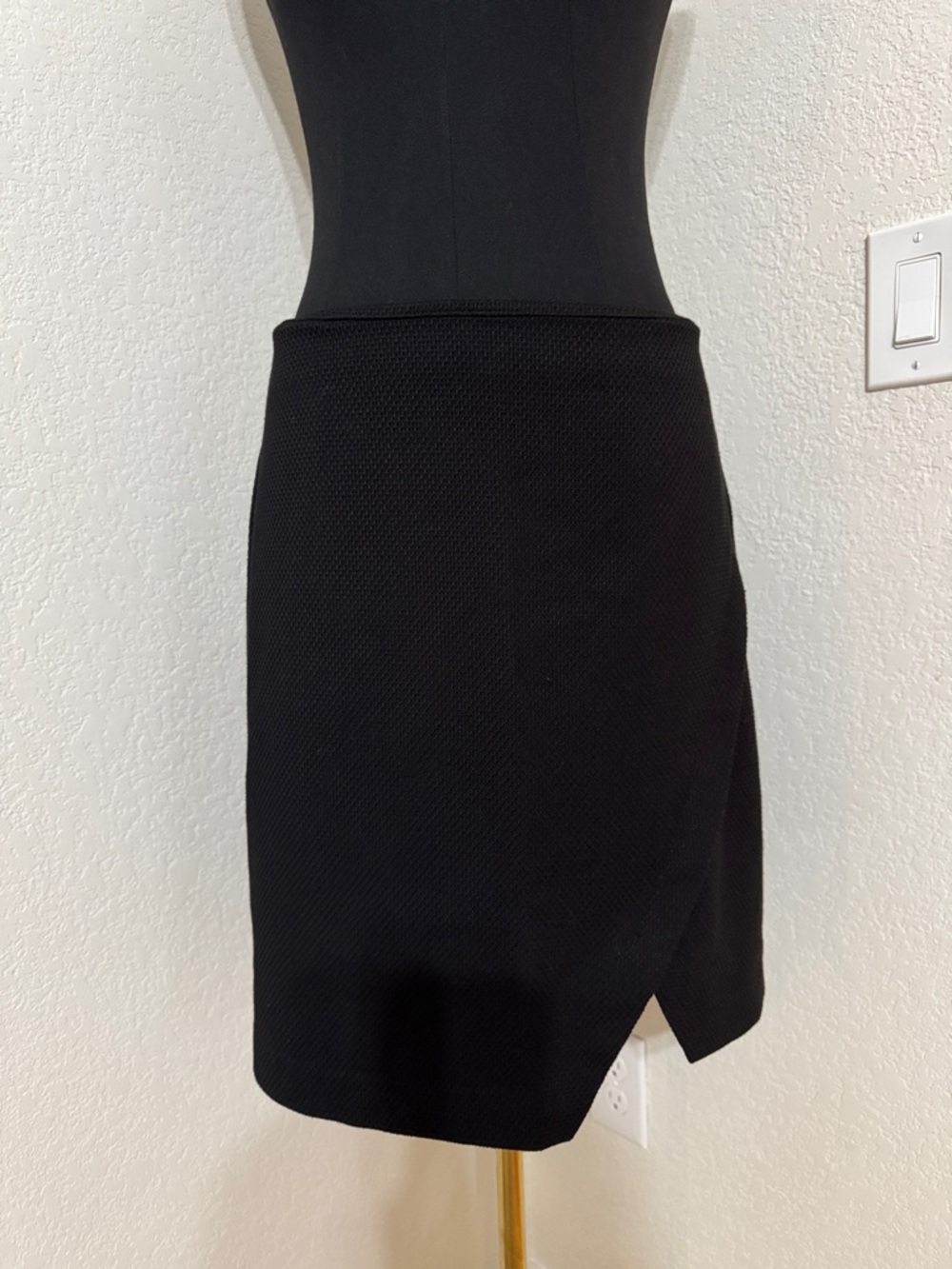 Office Professional Pencil Skirt